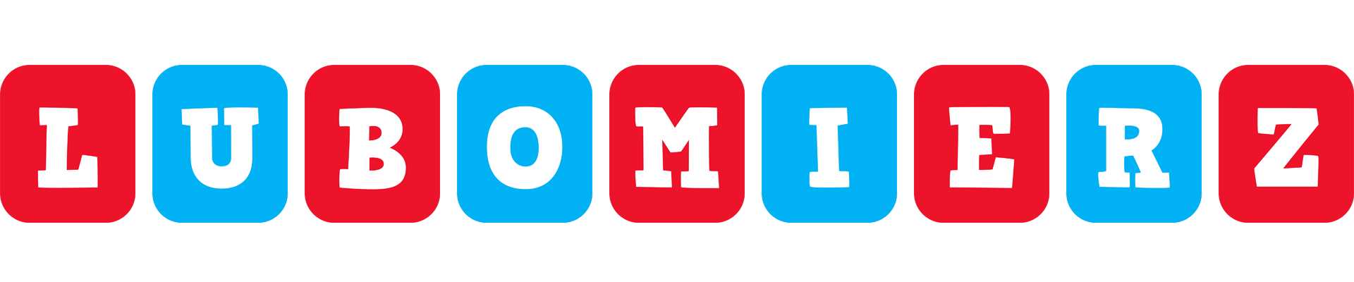 Lubomierz diesel logo