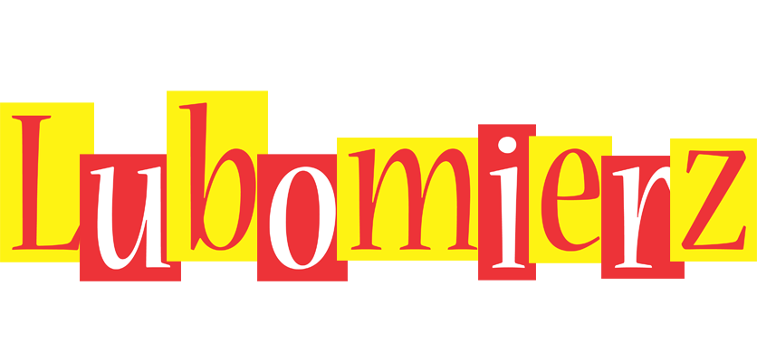 Lubomierz errors logo