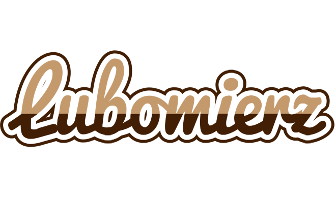 Lubomierz exclusive logo