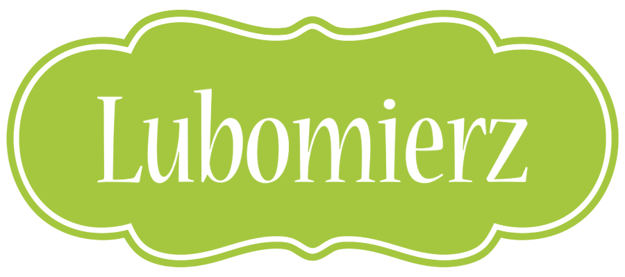 Lubomierz family logo