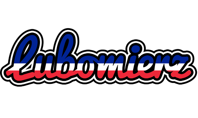 Lubomierz france logo