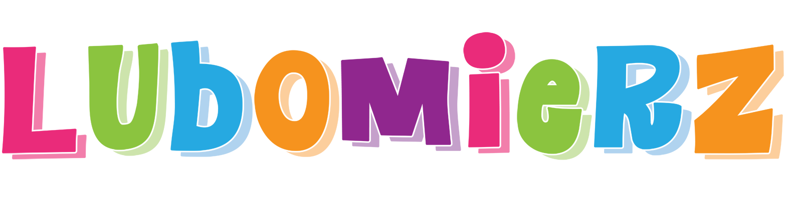 Lubomierz friday logo
