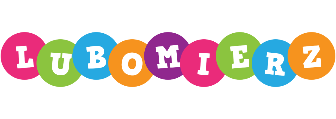 Lubomierz friends logo