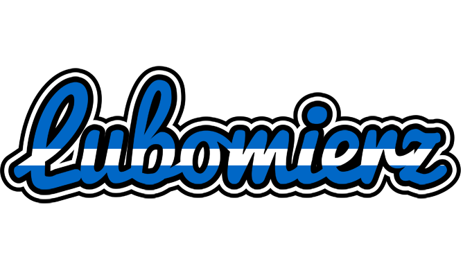 Lubomierz greece logo