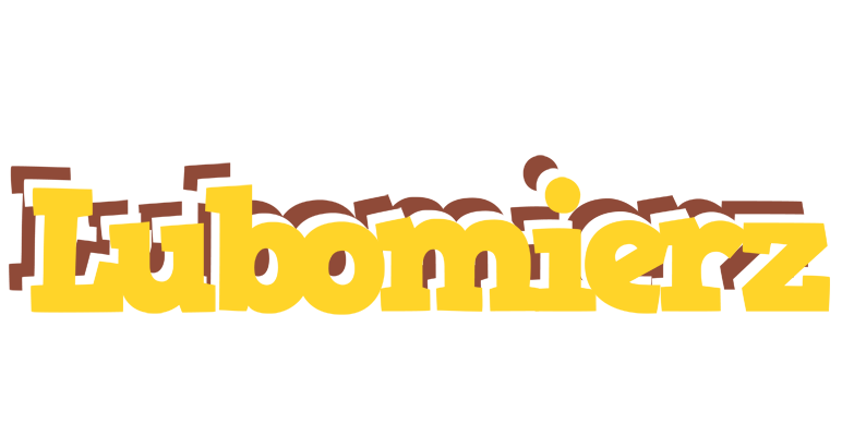 Lubomierz hotcup logo