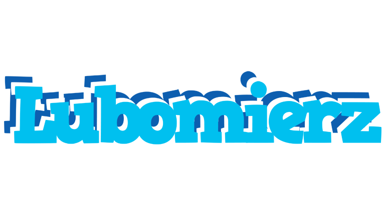 Lubomierz jacuzzi logo