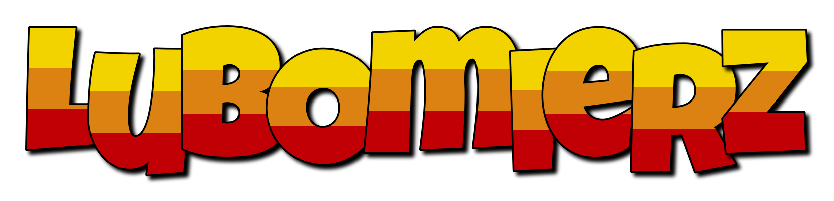Lubomierz jungle logo