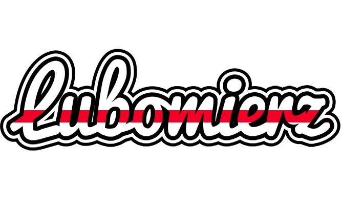 Lubomierz kingdom logo