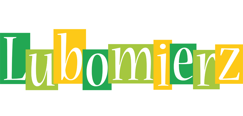 Lubomierz lemonade logo