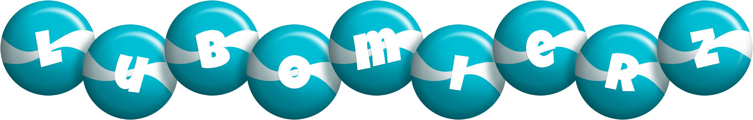Lubomierz messi logo