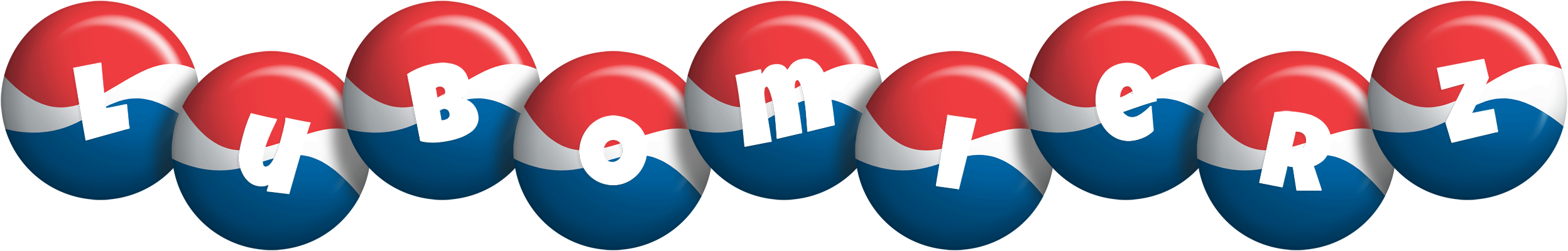 Lubomierz paris logo