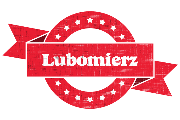 Lubomierz passion logo