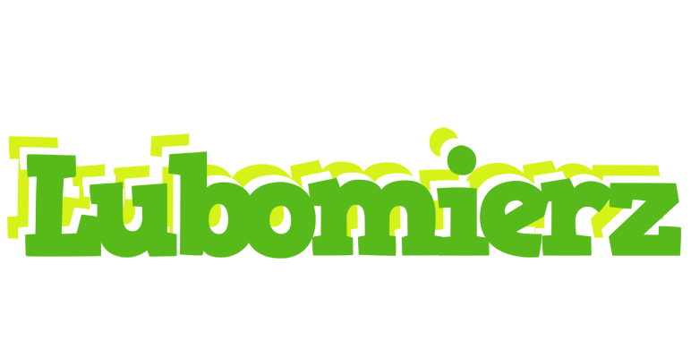 Lubomierz picnic logo