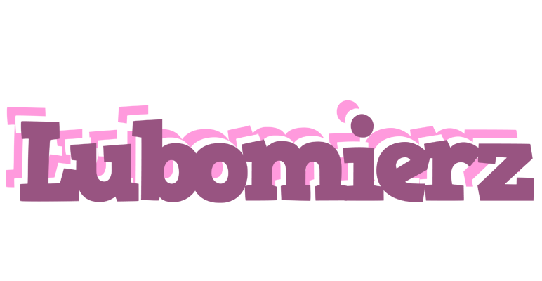 Lubomierz relaxing logo