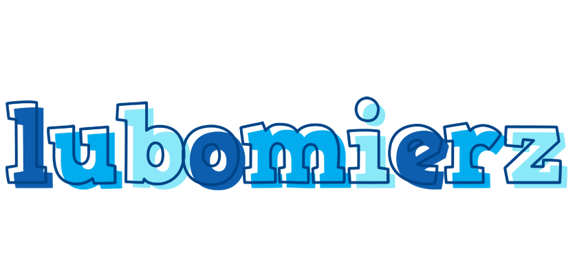 Lubomierz sailor logo