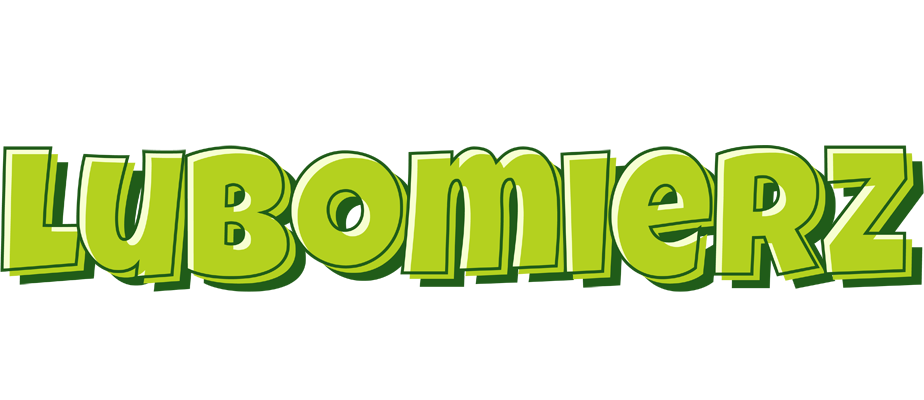 Lubomierz summer logo