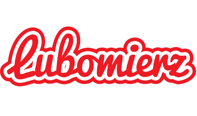 Lubomierz sunshine logo