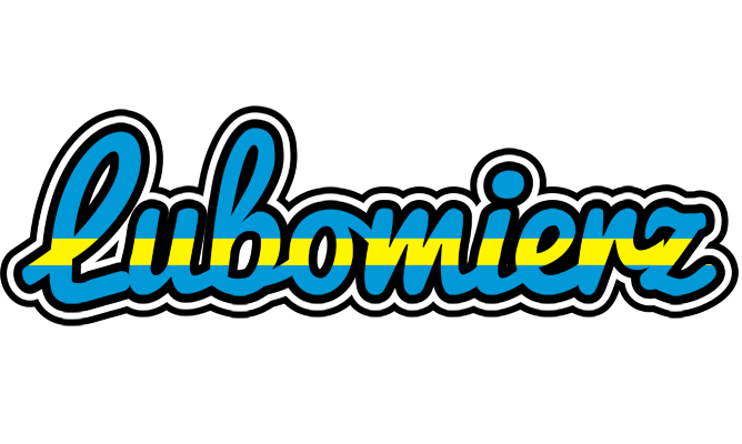 Lubomierz sweden logo