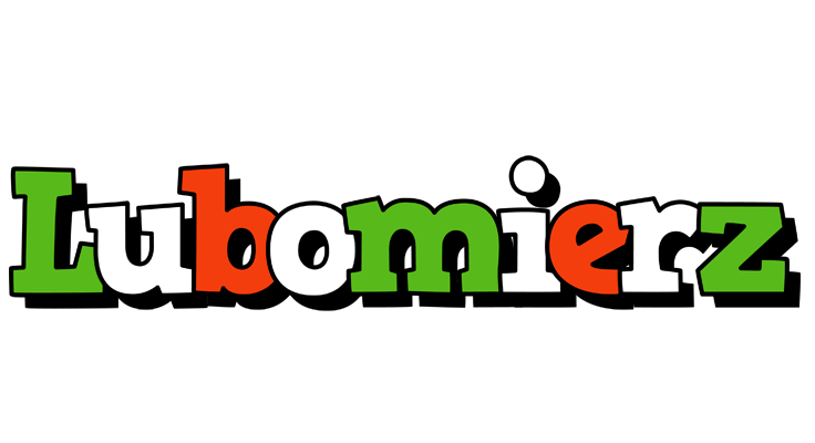Lubomierz venezia logo