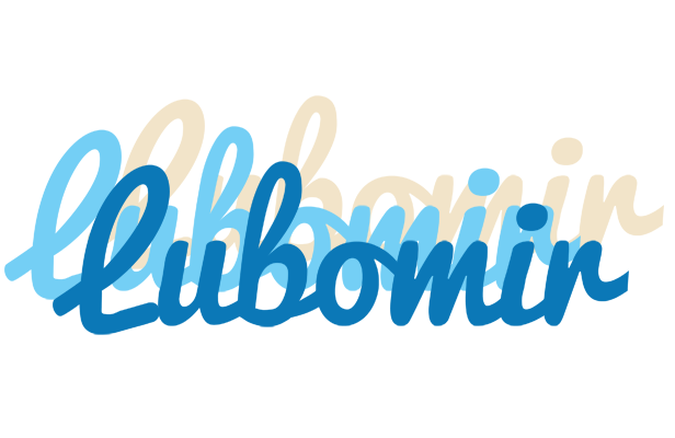 Lubomir breeze logo