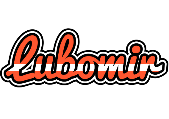 Lubomir denmark logo
