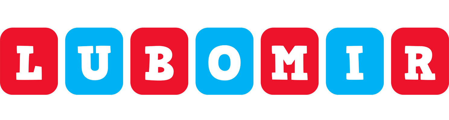 Lubomir diesel logo