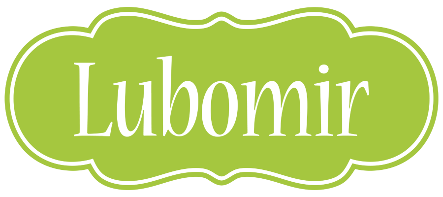 Lubomir family logo