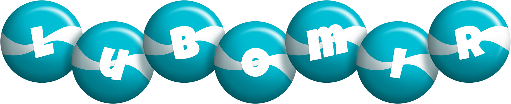 Lubomir messi logo