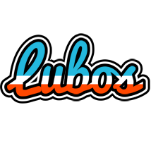 Lubos america logo