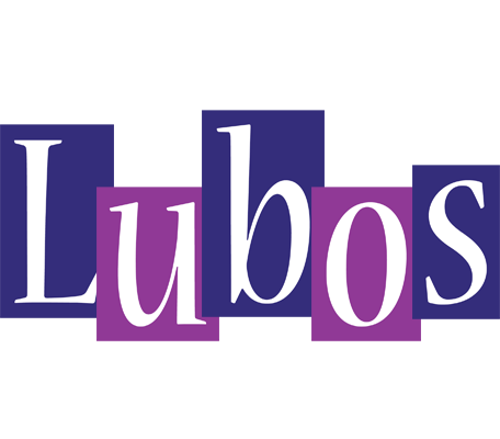 Lubos autumn logo