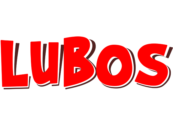 Lubos basket logo