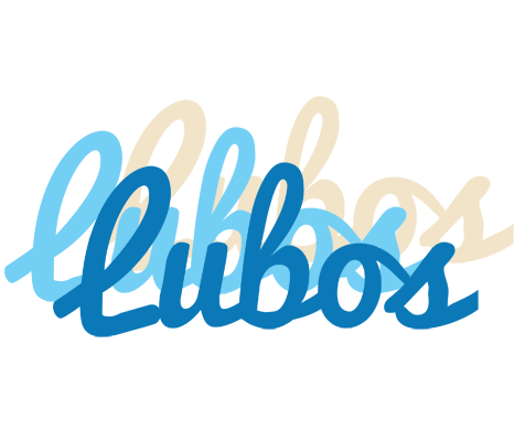 Lubos breeze logo