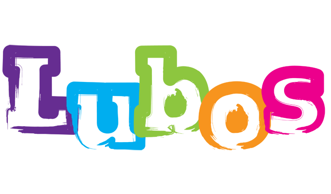 Lubos casino logo