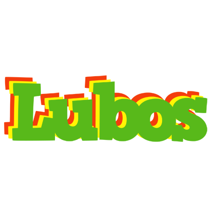 Lubos crocodile logo