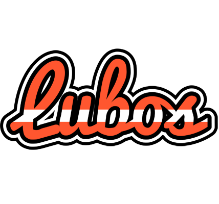 Lubos denmark logo