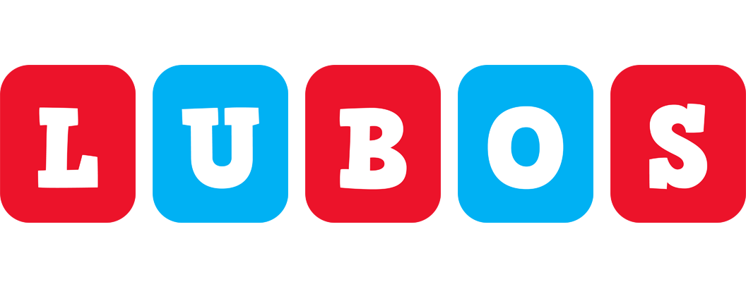 Lubos diesel logo