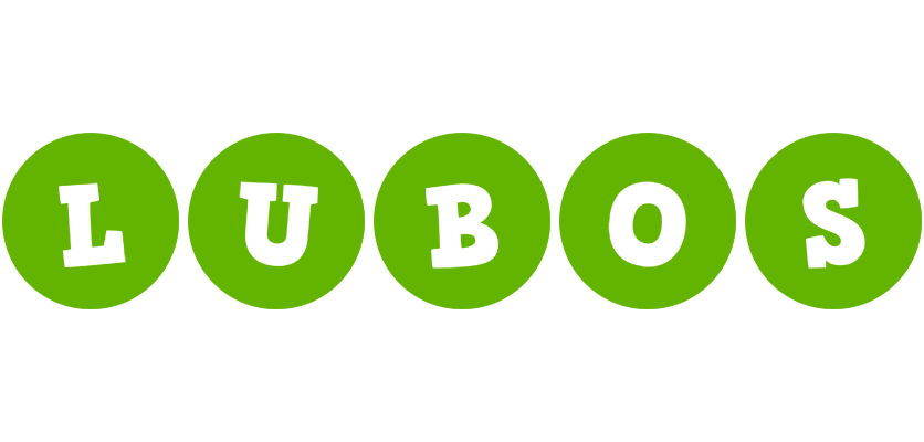 Lubos games logo