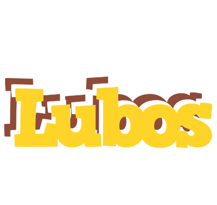 Lubos hotcup logo