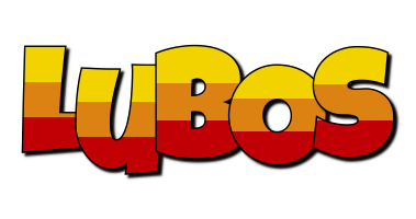 Lubos jungle logo