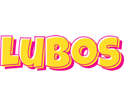 Lubos kaboom logo