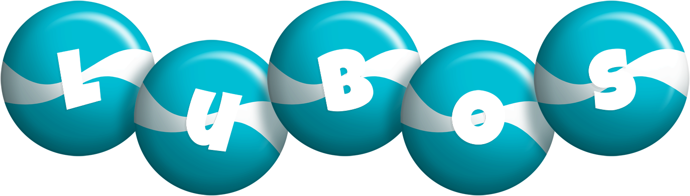 Lubos messi logo
