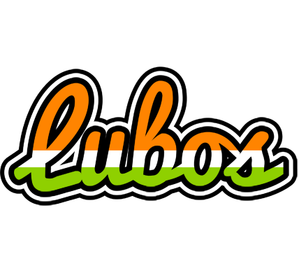Lubos mumbai logo