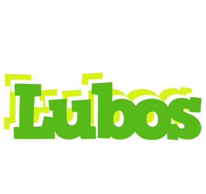 Lubos picnic logo