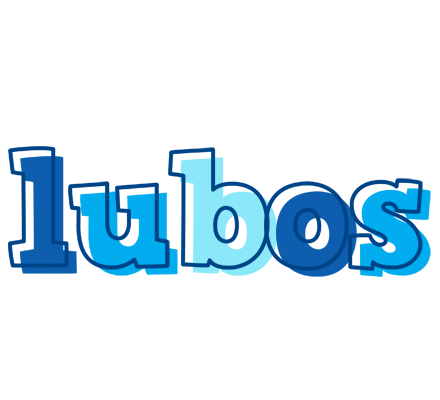Lubos sailor logo
