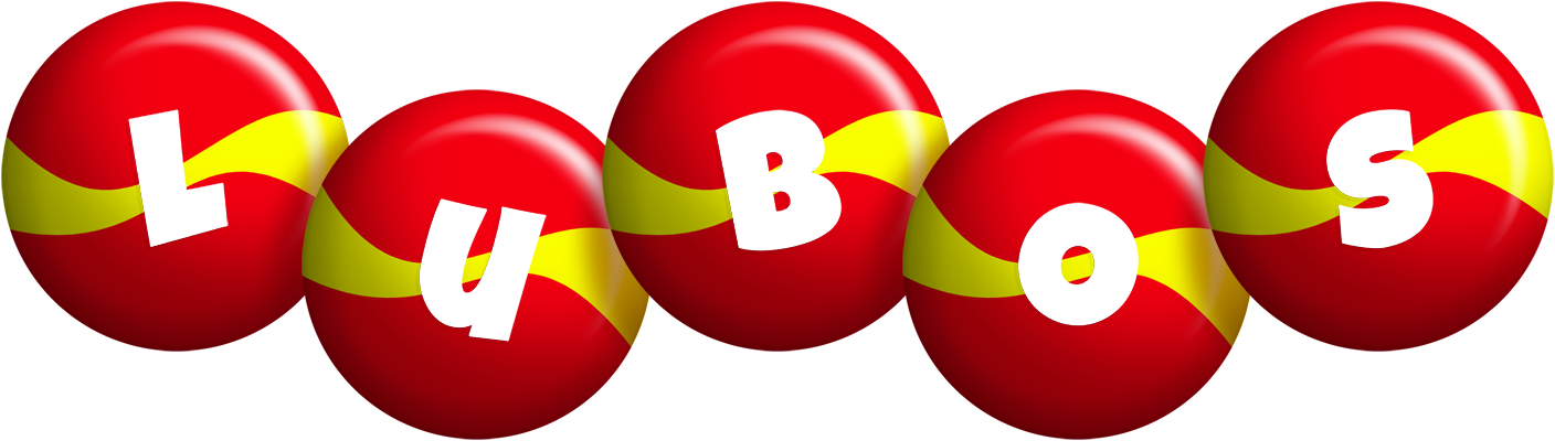 Lubos spain logo