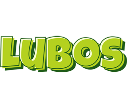 Lubos summer logo