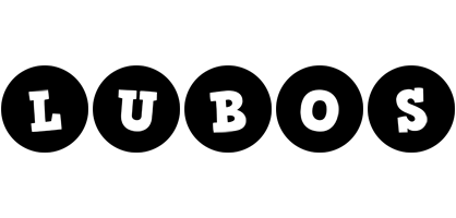 Lubos tools logo