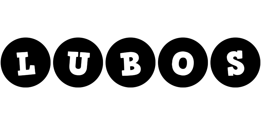 Lubos tools logo