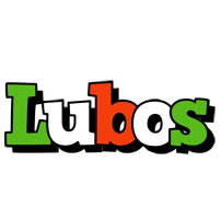 Lubos venezia logo