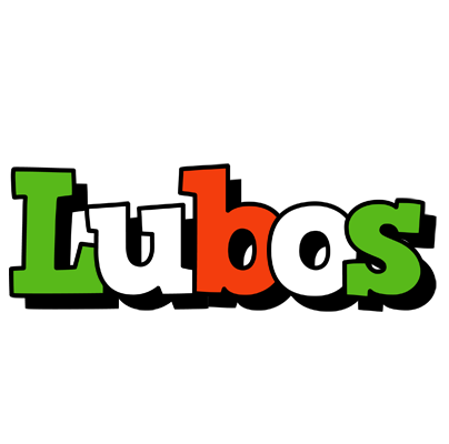 Lubos venezia logo